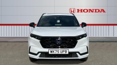 Honda CR-V 2.0 ePHEV Advance Tech 5dr eCVT Estate